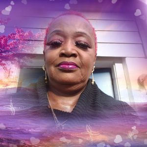 Meet your Posher, Sandra watson